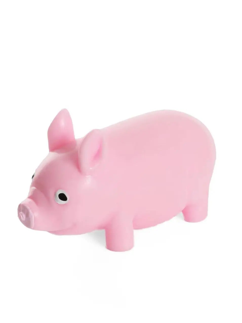 Pack of 3 Stretchy Pig Toy  Pink Squishy Toy Pig - Kids Squishy Fun Christmas Stocking Filler Childs Party Bag Fidget Games