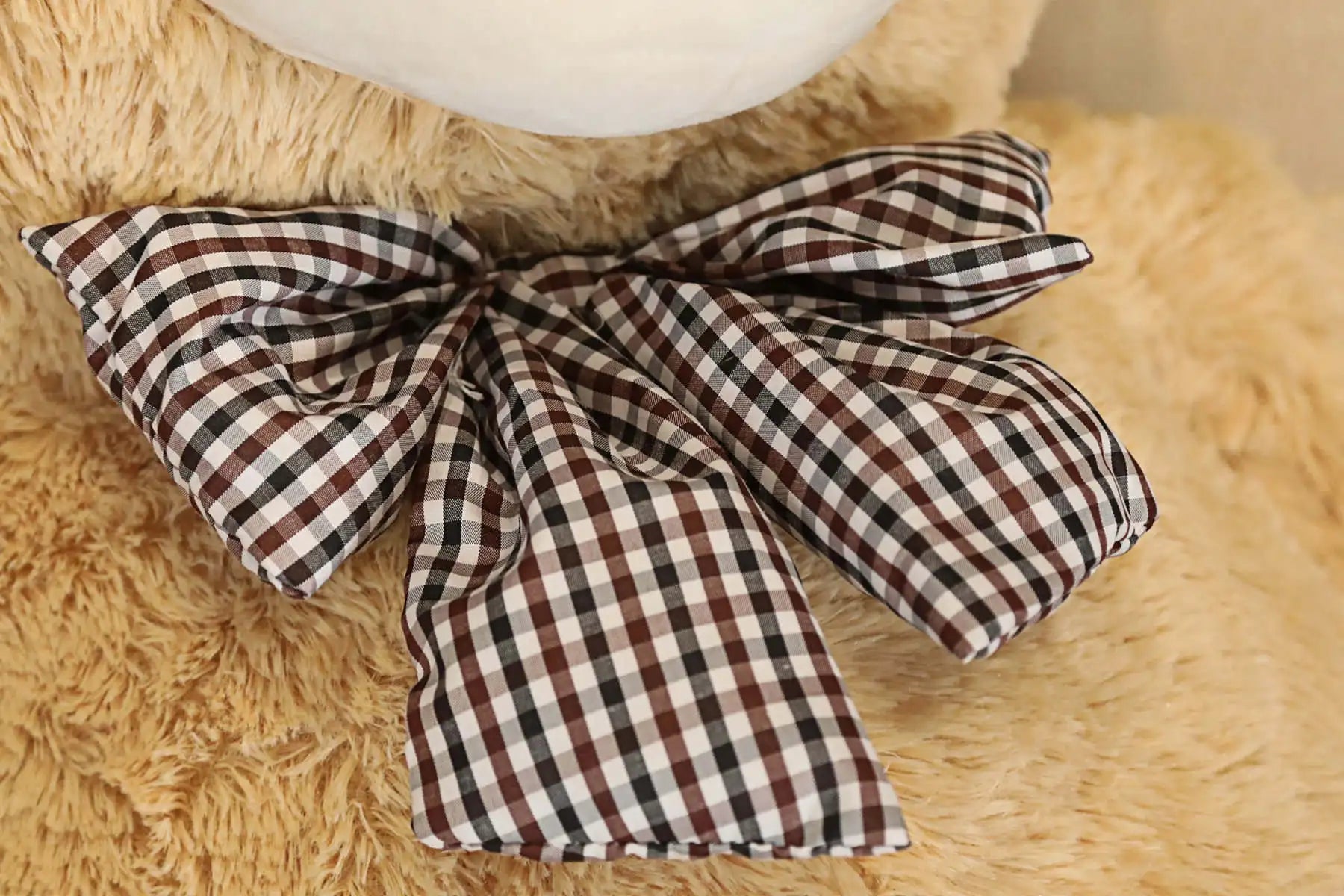 Giant 105cm Soft Teddy Bear Plush Toys White&Pink&Brown Bear Super Big Hugging Pillow Animal Cushion Children Birthday Gift