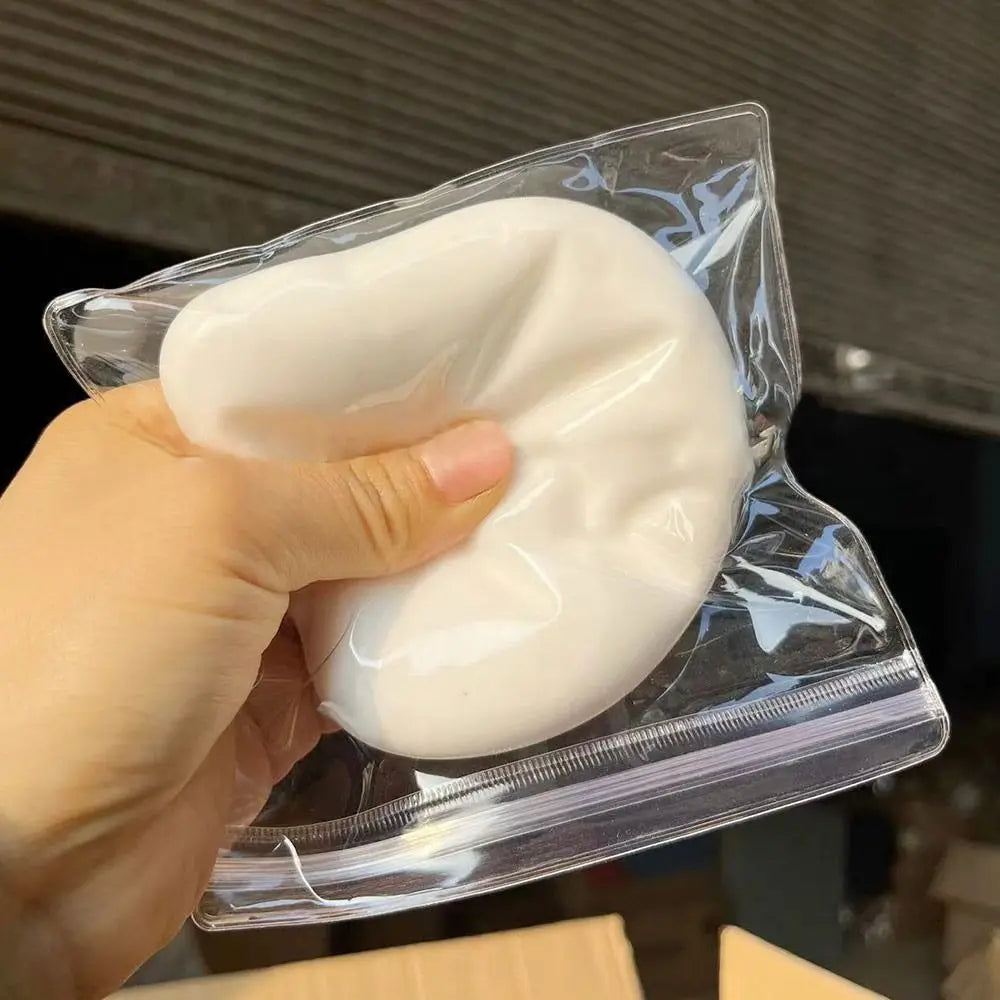 Mini PU Squeeze Toy Slow Rising Mochi Fidget Toy Bread Antistress Stress Relief Toy Boys