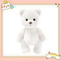 30cm Teddy Bear Handmade Stuff Plush Doll DIY Dress Up Lina Bears Kawaii Plushies  Anime Toys Birthday Gift for Children Friend