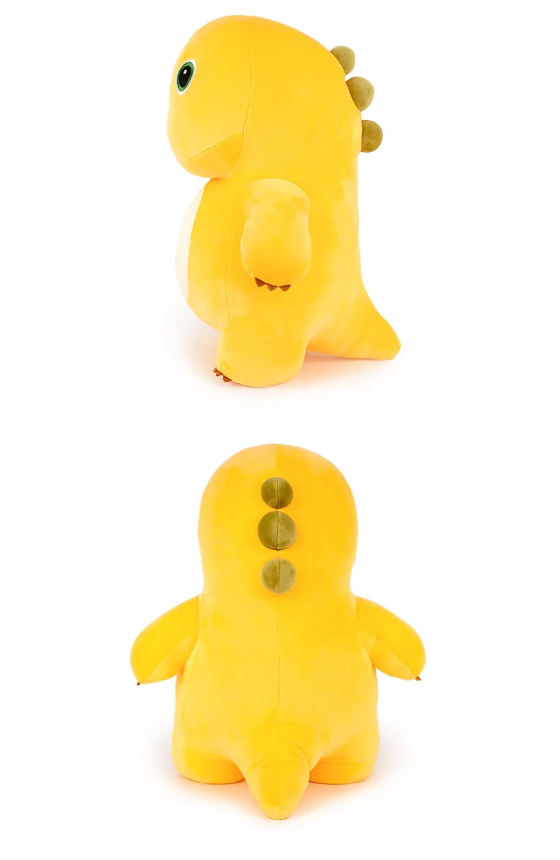 Cute Nailong Plush Toys Smile Dinosaur Silly Cute Stuffed Anime Cartoon Pillow Room Decor For Kids Birthday Gift