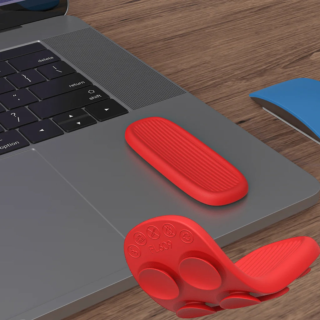 Silicone Sensory Relax Bars Fidget Toy Stress Relief Squeeze Toys Anxiety Calming Decompression Sensory Strip for Kids Adults