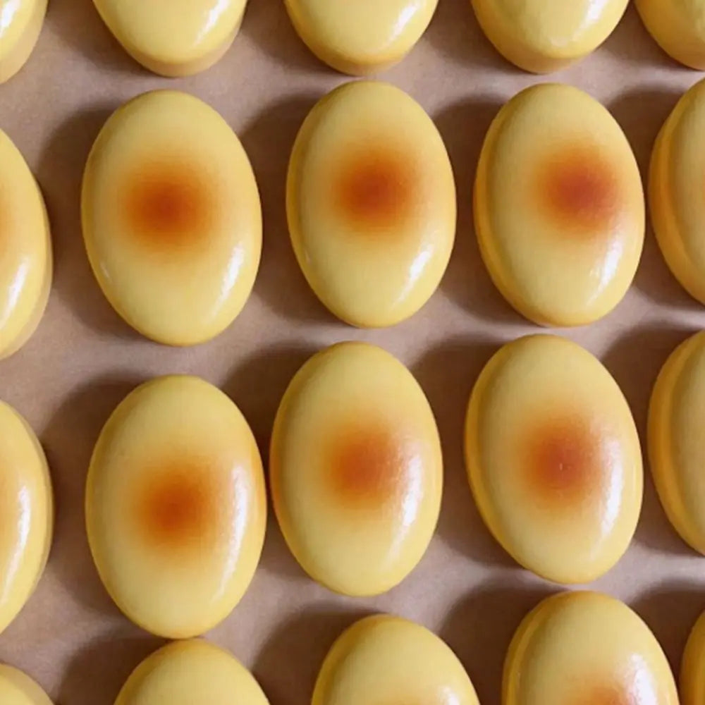Mini PU Squeeze Toy Slow Rising Mochi Fidget Toy Bread Antistress Stress Relief Toy Boys