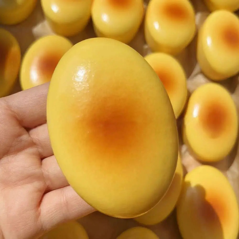 Mini PU Squeeze Toy Slow Rising Mochi Fidget Toy Bread Antistress Stress Relief Toy Boys