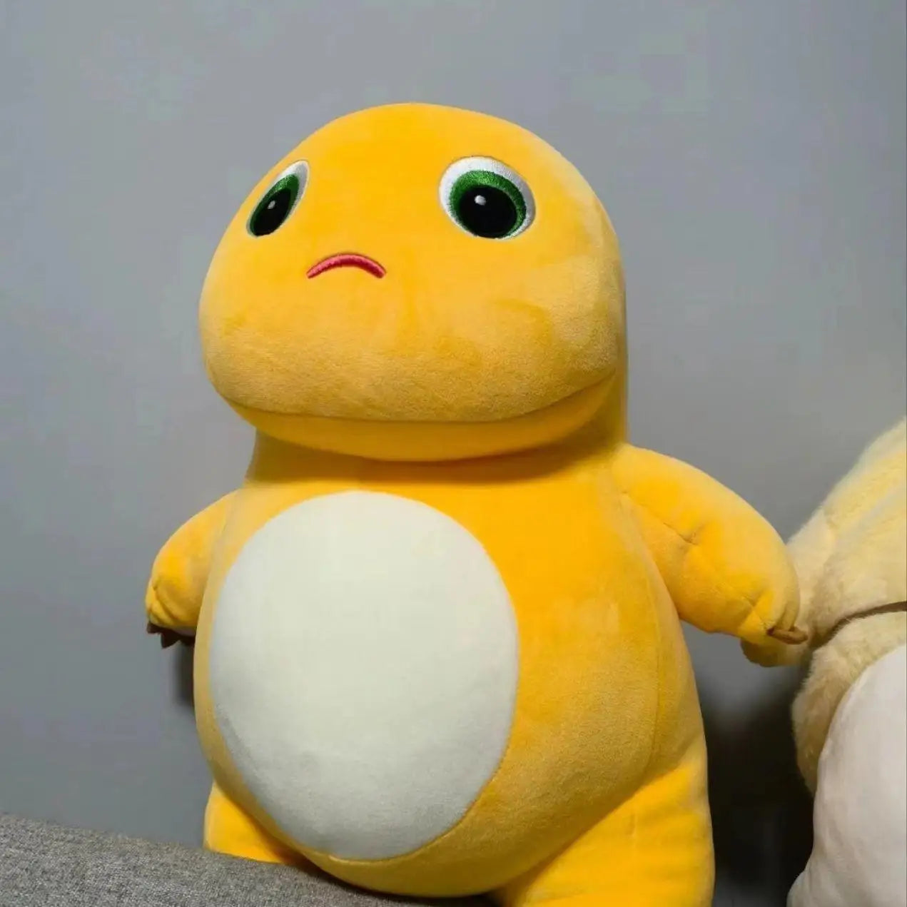 Cute Nailong Plush Toys Smile Dinosaur Silly Cute Stuffed Anime Cartoon Pillow Room Decor For Kids Birthday Gift