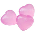 Kids Maltose Cute Change Color Heart Squeeze Toy  Anti-stress Vent Ball Slow Rebound Relieves Stress Toys Adult Gift