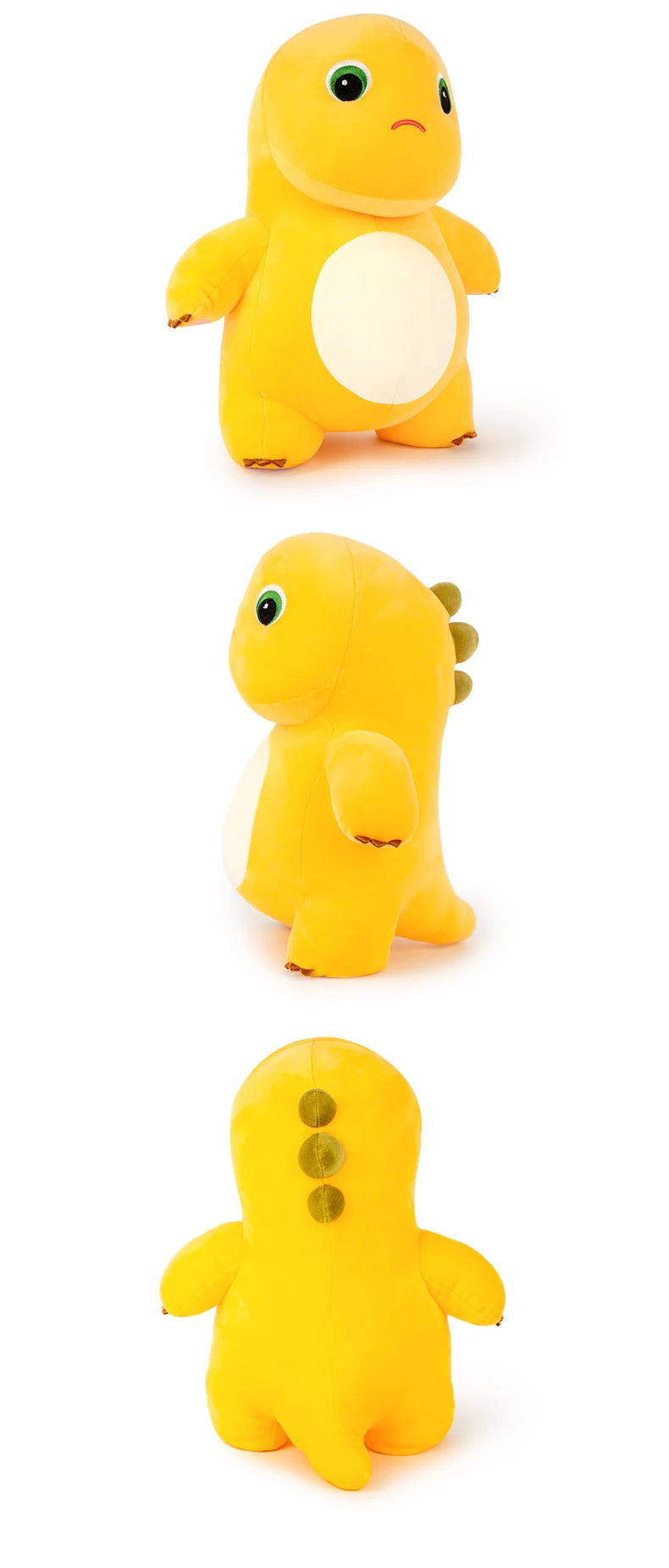 Cute Nailong Plush Toys Smile Dinosaur Silly Cute Stuffed Anime Cartoon Pillow Room Decor For Kids Birthday Gift