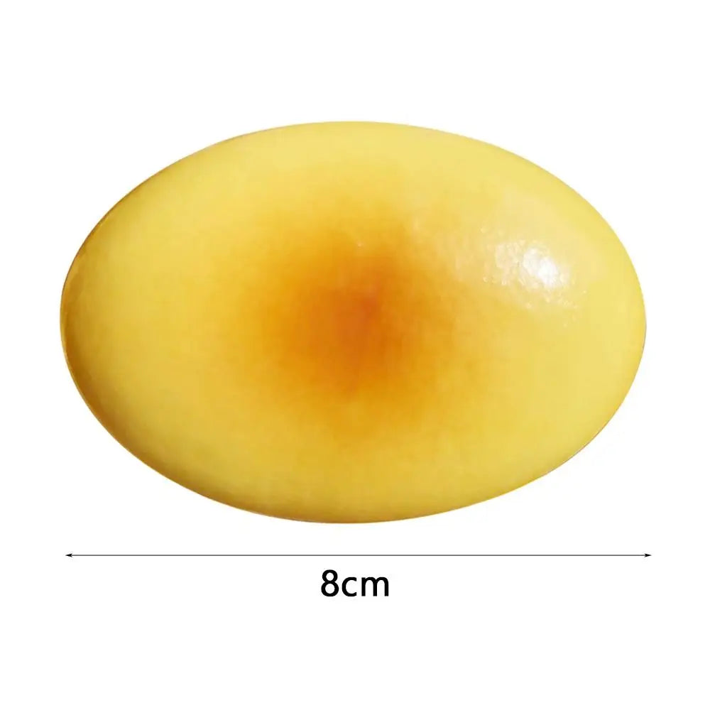 Mini PU Squeeze Toy Slow Rising Mochi Fidget Toy Bread Antistress Stress Relief Toy Boys