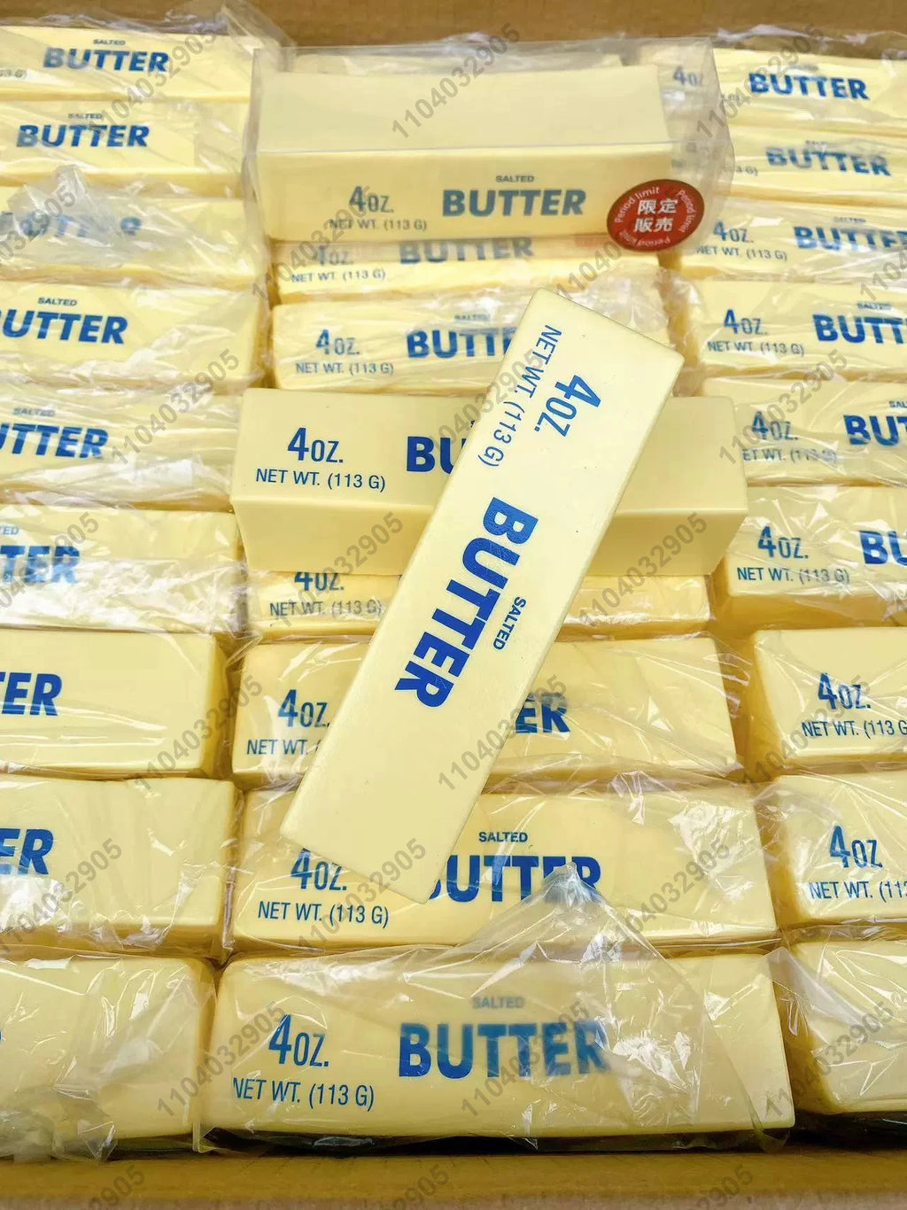 Butter Stick Squishy Toy Slow Rising Squeeze Toy Butter Bar Brick Squishy Fidget Toy Anti Stress Release Hand Relax Gift Toy